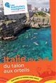 Les aventuriers voyageurs : Italie du Sud poster