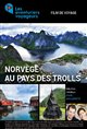 Les Aventuriers Voyageurs - Norvège Poster