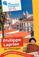 Les aventuriers voyageurs : Philippe Laprise au Portugal poster