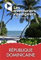Les Aventuriers Voyageurs : République Dominicaine Poster