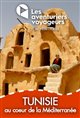 Les Aventuriers Voyageurs : Tunisie - Au coeur de la Méditerranée Poster