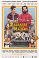 Les barbares de La Malbaie (v.o.f.) Poster