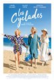 Les Cyclades Poster