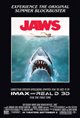 Les dents de la mer Movie Poster