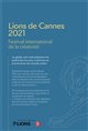 Les Lions de Cannes 2021 Poster