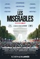 Les misérables (v.o.f.) Poster