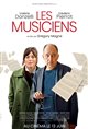 Les musiciens poster