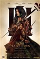 Les Trois Mousquetaires : D'Artagnan Poster
