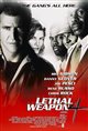 Lethal Weapon 4 Movie Poster