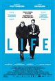 Life (2015) Movie Poster