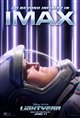 Lightyear: The IMAX Experience Poster