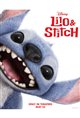 Lilo & Stitch poster