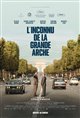 L'inconnu de la Grande Arche poster