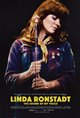 Linda Ronstadt: The Sound of My Voice Poster