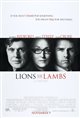 Lions For Lambs Movie Poster
