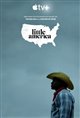 Little America (Apple TV+) Movie Poster