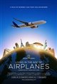 Living in the Age of Airplanes Movie Poster