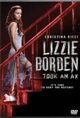 Lizzie Borden Took an Ax Movie Poster