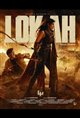 Lokah Chapter One: Chandra poster