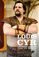 Louis Cyr : L'homme le plus fort du monde Poster