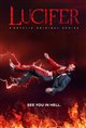 Lucifer (Netflix) Movie Poster