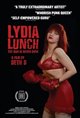 Lydia Lunch - The War Is Never Over Poster