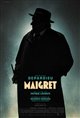 Maigret (v.o.f.) Poster