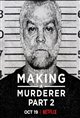 Making a Murderer (Netflix) Movie Poster