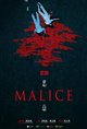 Malice poster