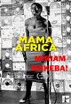 Mama Africa Poster