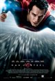 Man of Steel: An IMAX 3D Experience Poster