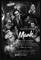 Mank (Netflix) Movie Poster