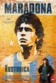 Maradona par Kusturica Movie Poster
