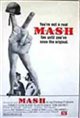 M*A*S*H - Classic Film Series Movie Poster