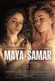 Maya & Samar poster