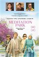 Meditation Park Poster