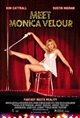 Meet Monica Velour Movie Poster