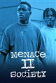 Menace II Society Poster