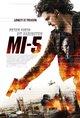 MI-5 Movie Poster