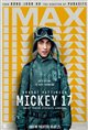 Mickey 17: The IMAX Experience poster
