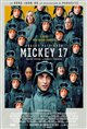 Mickey 17 (v.f.) poster