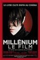 Millenium Movie Poster