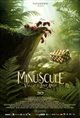 Minuscule: Valley of the Lost Ants Poster
