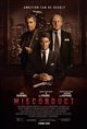 Misconduct Movie Poster