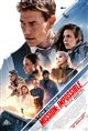 Mission : Impossible - Bilan mortel, première partie Movie Poster