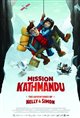 Mission Kathmandu: The Adventures of Nelly & Simon Poster