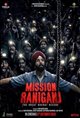 Mission Raniganj (Mission Raniganj: The Great Bharat Rescue) Movie Poster