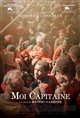 Moi capitaine (v.o.s-t.f.) poster