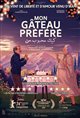 Mon gâteau préféré poster