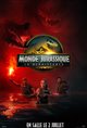 Monde jurassique : La renaissance poster